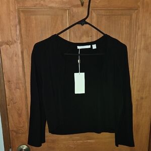Hugo Boss Fatilde Bolero Jacket, NWT